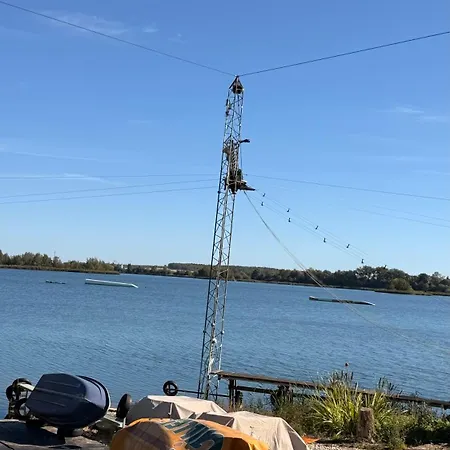 Wakepark Gasthuis