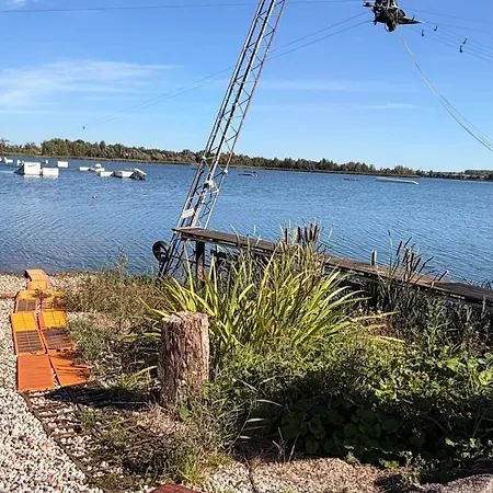 Wakepark Gasthuis