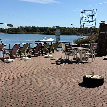 Gasthuis Wakepark Eilenburg